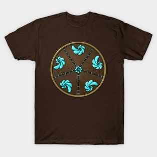 The Key T-Shirt